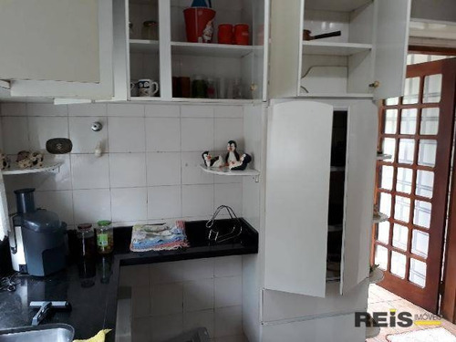 Chácara Com 3 Dormitórios À Venda, 5000 M² Por R$ 1.500.000,00 - Camapuã - Sarapuí/sp - Ch0085