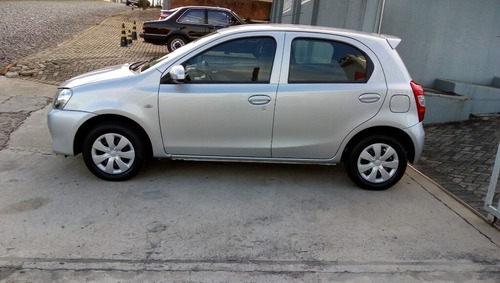 Toyota Etios 2016/2016 9211