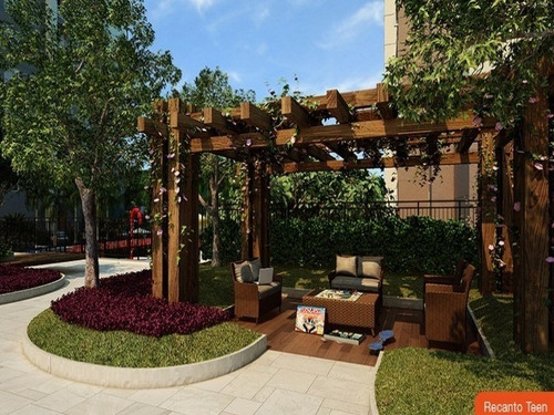 Imagem 16 de 30 de Apartamento - Ap00002 - 2384951