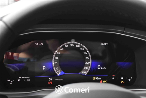 Imagem 11 de 14 de T-cross 1.0 200 Tsi Total Flex Automático