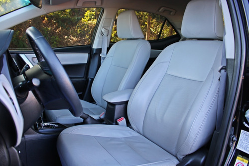Imagem 9 de 12 de Corolla Gli Upper 1.8 At 2018