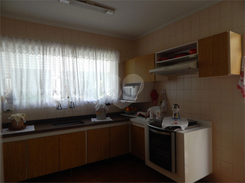 Imagem 16 de 30 de Casa- Residencial/comercial - Venda- Chacara Santo Antonio - Reo450541