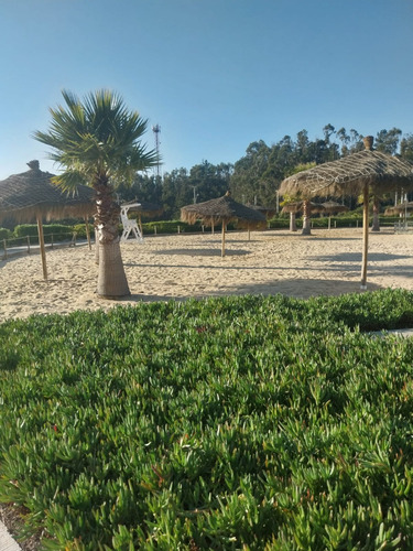 Venta Departamento ,laguna Bahia Algarrobo A Puerta Cerrada