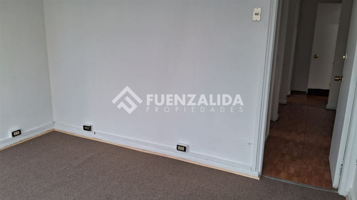 Oficina En Venta En Las Condes