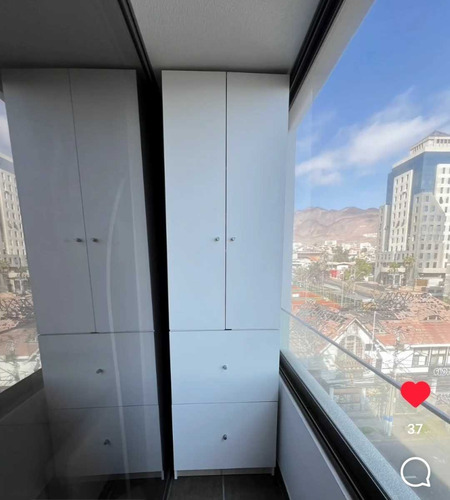 Venta Departamento Sur Antofagasta (61995)