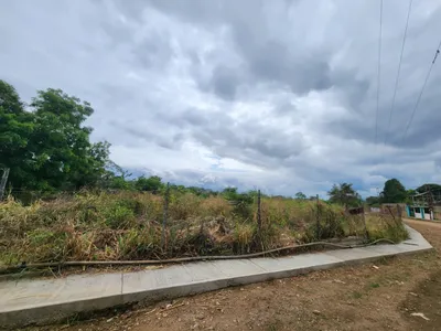 Terreno en venta