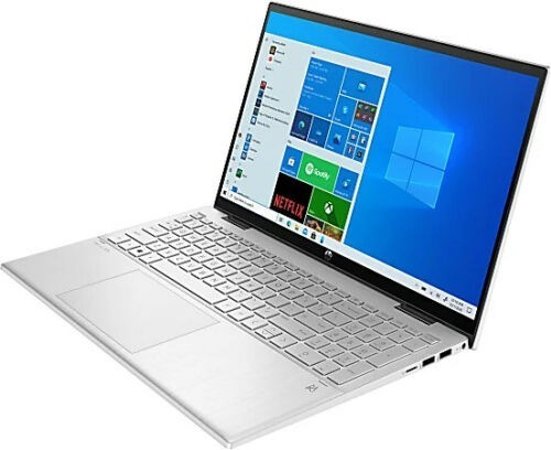 Hp Pavilion Laptop I5 Egoo25od 15.6 256gb, Core I5touchscren