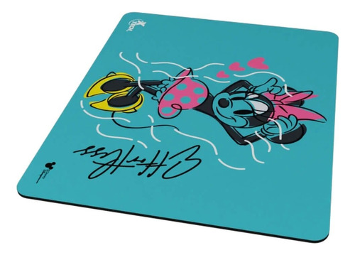 Mousepad Minnie Mouse - Xtech