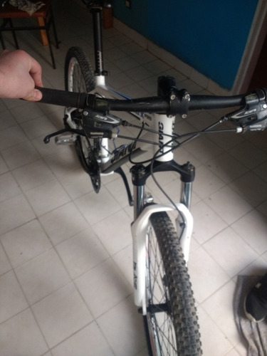 Bicicleta Giant Rodado 26 Talle S