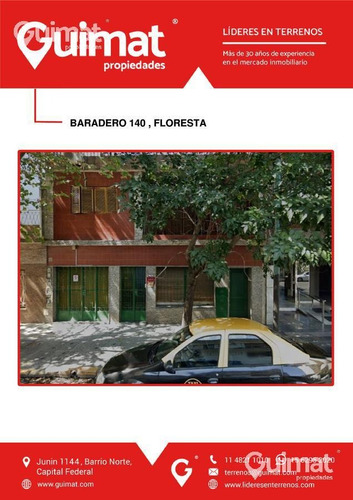 Imagen 1 de 9 de Terreno - Floresta - Lideres En Terrenos - Guimat Propiedades