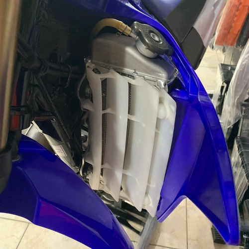 Imagen 3 de 12 de Yamaha Yz 85 Rodado Grande 2019 Impecable No Kx Tc Sx