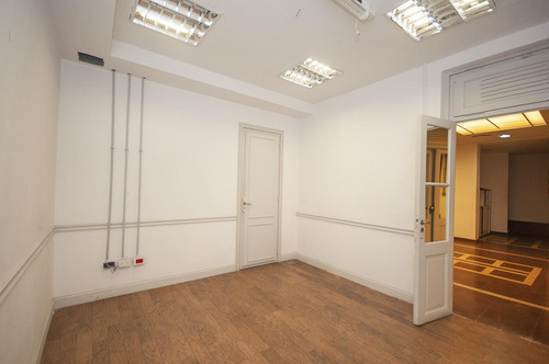 Edificio Comercial En Alquiler En Recoleta