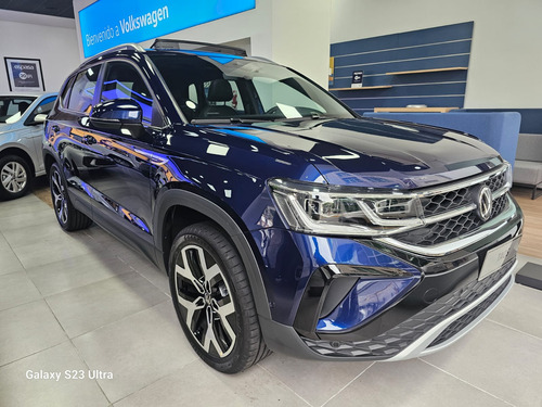 Volkswagen Taos 1.4 250 Tsi Highline