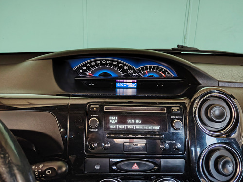 Toyota Etios 1.5 Xls