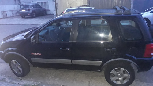Ford Ecosport Freestyle1.6 Completo Flex - Único Dono - 2008