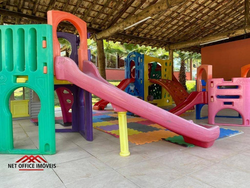 Imagem 30 de 30 de Chácara Com 2 Dormitórios À Venda, 5000 M² Por R$ 6.000.000,00 - Chácaras São José - São José Dos Campos/sp - Ch0012