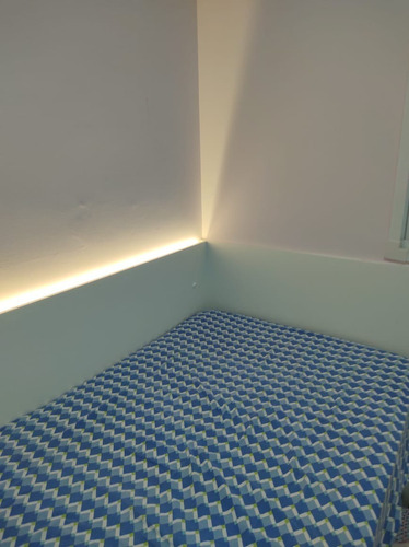 Imagem 5 de 13 de Lindo Apartamento, Venda, Pleno Engordadouro, Engordadouro, Jundiaí - Ap02248 - 69424979