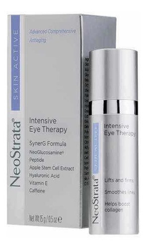 Neostrata Skin Active Intensive Eye Therapy  Creme Olhos 15g