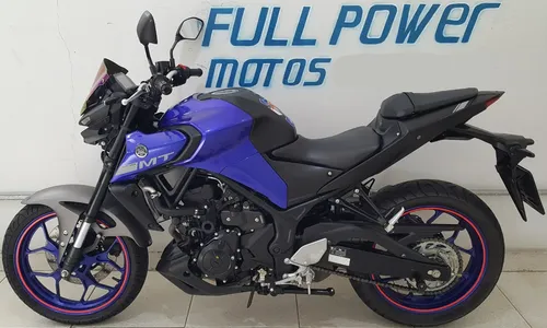 Moto Mt 05 Yamaha MercadoLivre