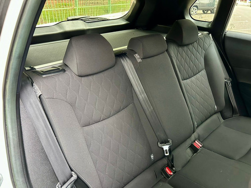 Toyota Corolla Cross 2.0 Xr Flex Aut. 5p