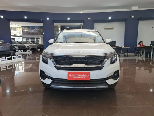 Kia Seltos EX 1.6L 6MT RI FULL (2284)