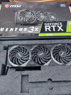 Nvidia Geforce Rtx 3090 Ti