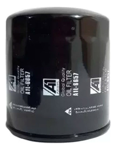 Filtro De Aceite Diesel Canter 444 4d31t