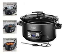 Comprar Russell Hobbs Olla De Cocción Lenta Sous Vide