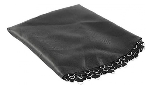 Colchoneta De Trampolín Colchoneta 10 Pies Con 60 Hebillas