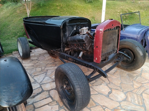 Imagem 9 de 15 de Ford 1929 Fordinho 29 Fusca Belair Impala Mustangue Opala