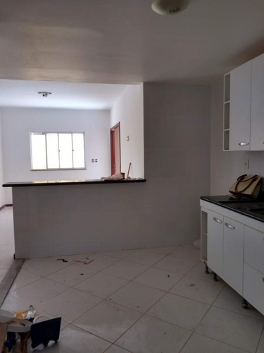 Imagem 8 de 12 de Apartamento Térreo Para Venda, Ipitanga, 2 Dormitórios, 1 Suíte, 2 Banheiros, 1 Vaga - Vs648_2-1185365
