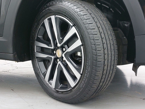 Chevrolet Tracker 1.0 TURBO FLEX AUTOMÁTICO