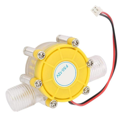 F50 Dc Microhydroelectric Generator Microelectric Dc Flow