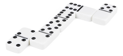 Juegos Master Spin, Dominoes Doble-6 Doble De Doble De Doble