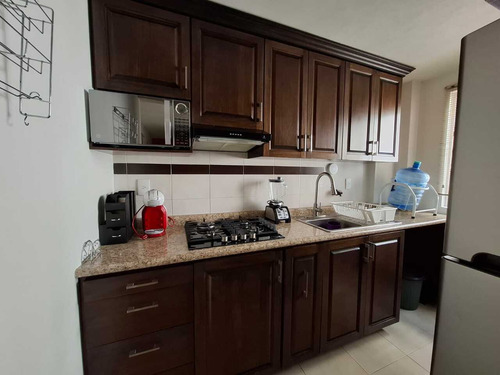 Departamento En Eje Central Lázaro Cárdenas 100