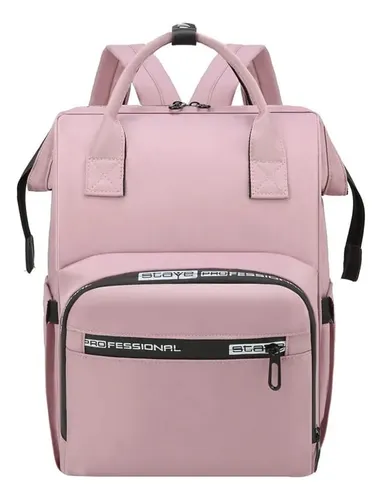 Bolso Pañalera Exclusivas Unisex - Importadas