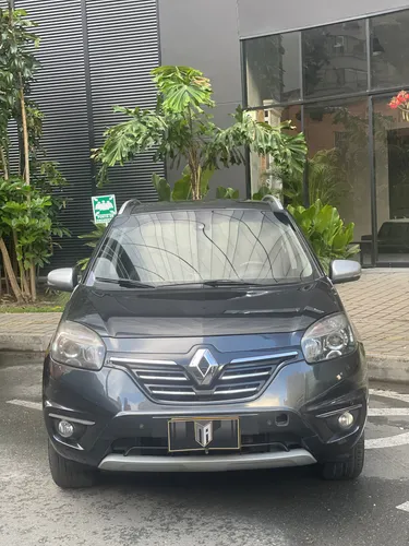 Renault Koleos 2.5 Dynamique Bose