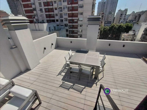 Imagen 14 de 19 de A Estrenar - Departamento Con Balcón Y Amenities