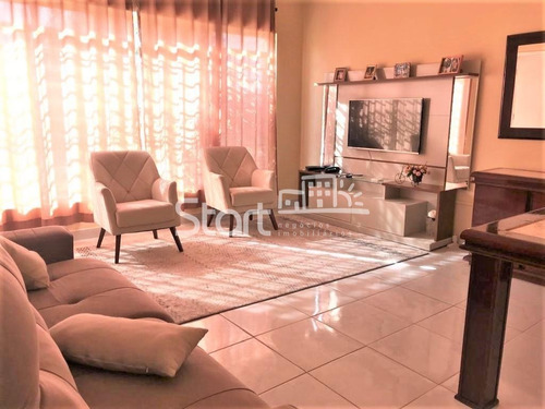 Imagem 4 de 15 de Casa À Venda Em Taquaral - Ca006029