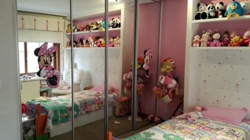 Apartamento Moinhos De Vento Porto Alegre. - 4877