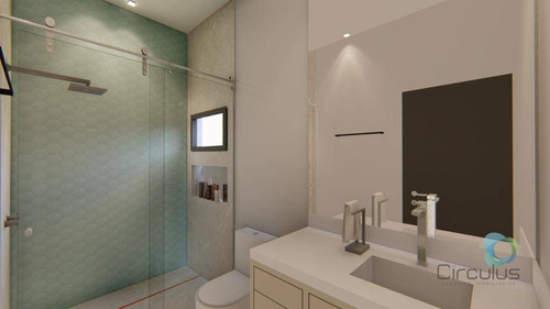 Imagem 14 de 21 de Casa Com 3 Dormitórios À Venda, 340 M² Por R$ 2.400.000,00 - Alphaville - Ribeirão Preto/sp - Ca1952