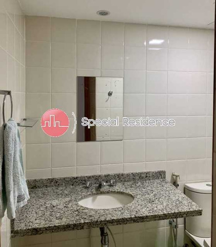Imagem 4 de 15 de Apartamento-à Venda-barra Da Tijuca-rio De Janeiro - 201722