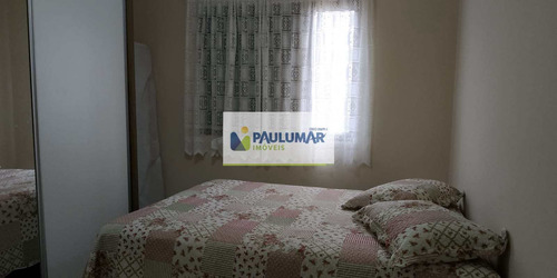 Imagem 11 de 30 de Apartamento Com 2 Dorms, Centro, Mongaguá, Cod: 830795 - A830795