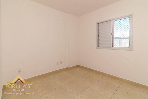 Imagem 14 de 21 de Apartamento Com 3 Dormitórios À Venda, 90 M² Por R$ 525.000,00 - Ocian - Praia Grande/sp - Ap4641