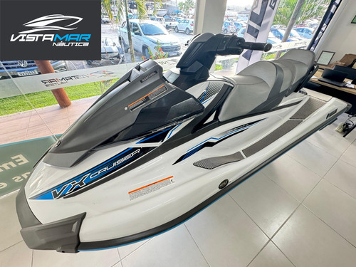 Jet Yamaha Vx Cruiser Ho