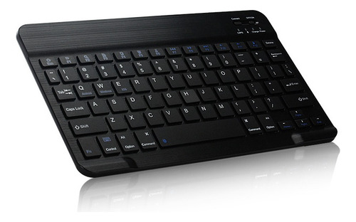 Teclado E Mouse Bluetooth Para Tablet Lenovo P11 Tb-j606f