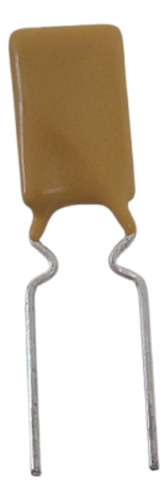 Kit 2 Pçs Termistor Pptc 1,1a 30v Ruef110 Littelfuse