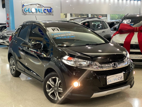 Honda WR-V 1.5 Ex Flex Aut. 5p