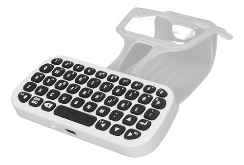 Teclado Para Controlador Inalámbrico Ps5 Gamepad Wireless