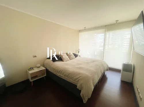 Excelente Departamento En San Damián/3d+3b/colegio Los Andes